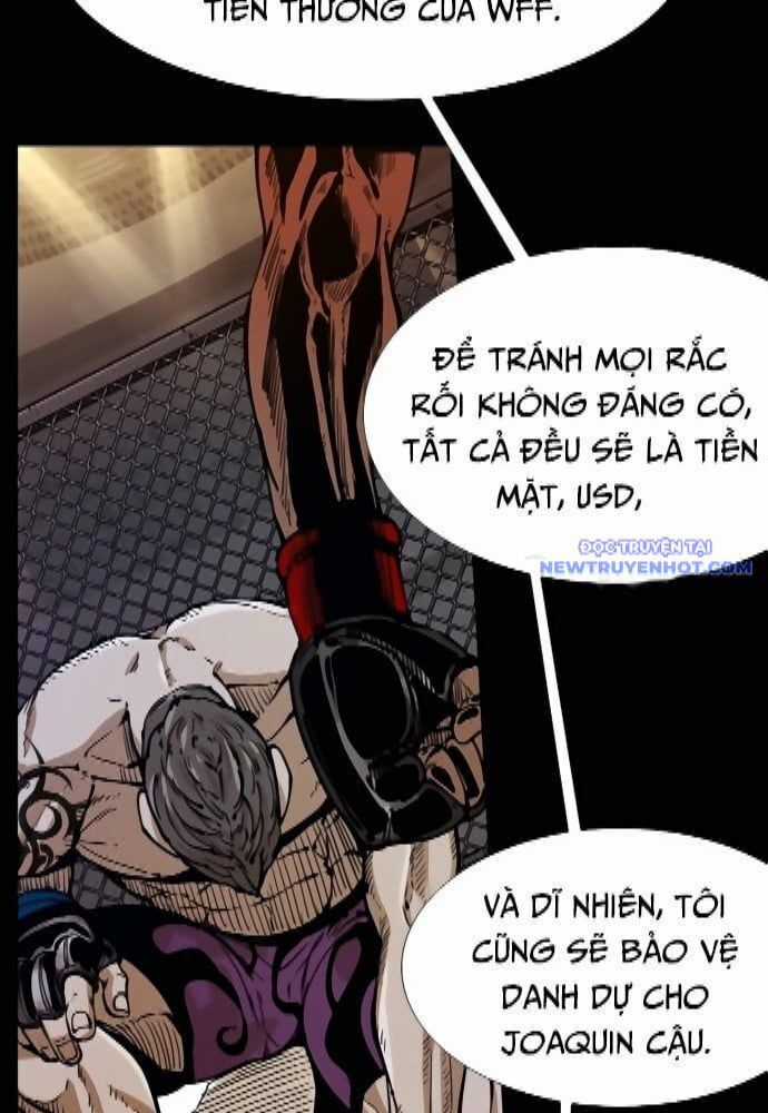 Shark - Cá Mập - Chương 270 - Trang 33