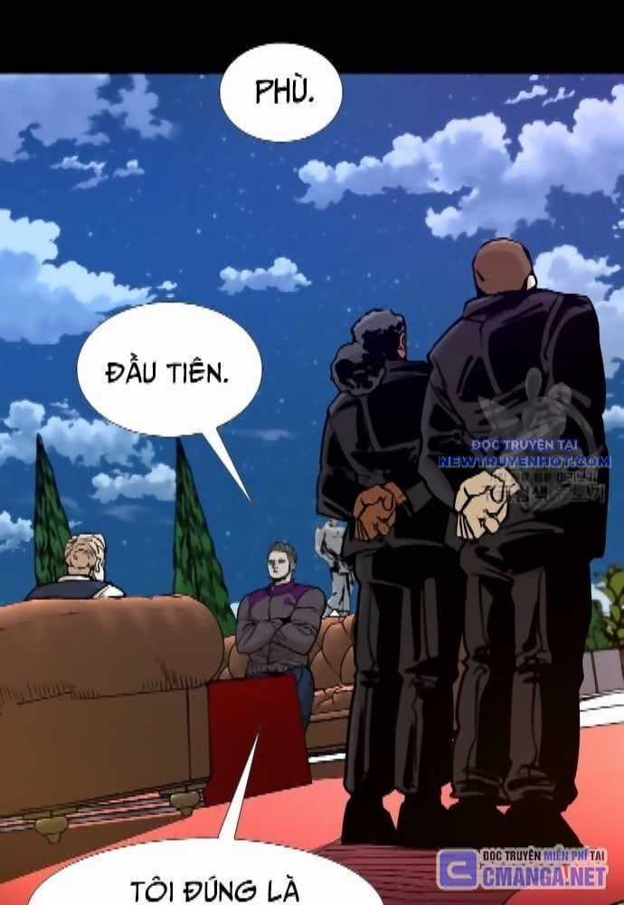 Shark - Cá Mập - Chương 270 - Trang 41