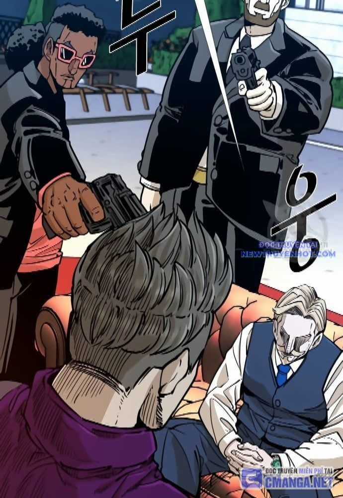 Shark - Cá Mập - Chương 270 - Trang 50