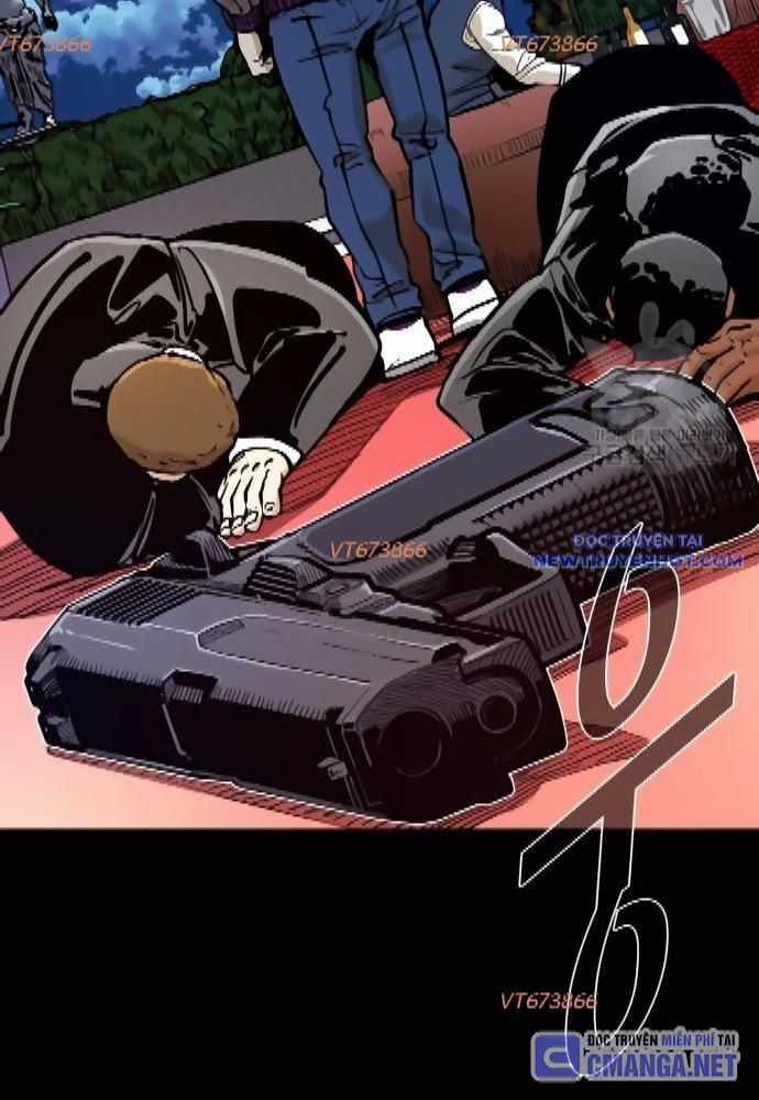 Shark - Cá Mập - Chương 270 - Trang 74