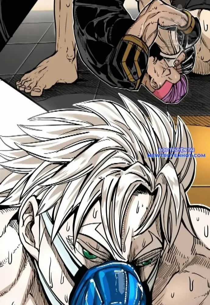 Shark - Cá Mập - Chương 271 - Trang 119