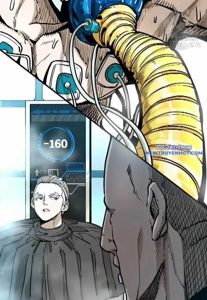 Shark - Cá Mập - Chương 271 - Trang 120