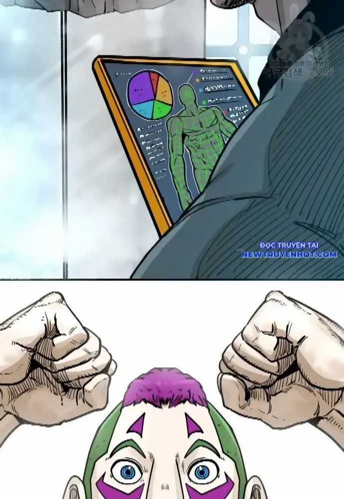 Shark - Cá Mập - Chương 271 - Trang 121
