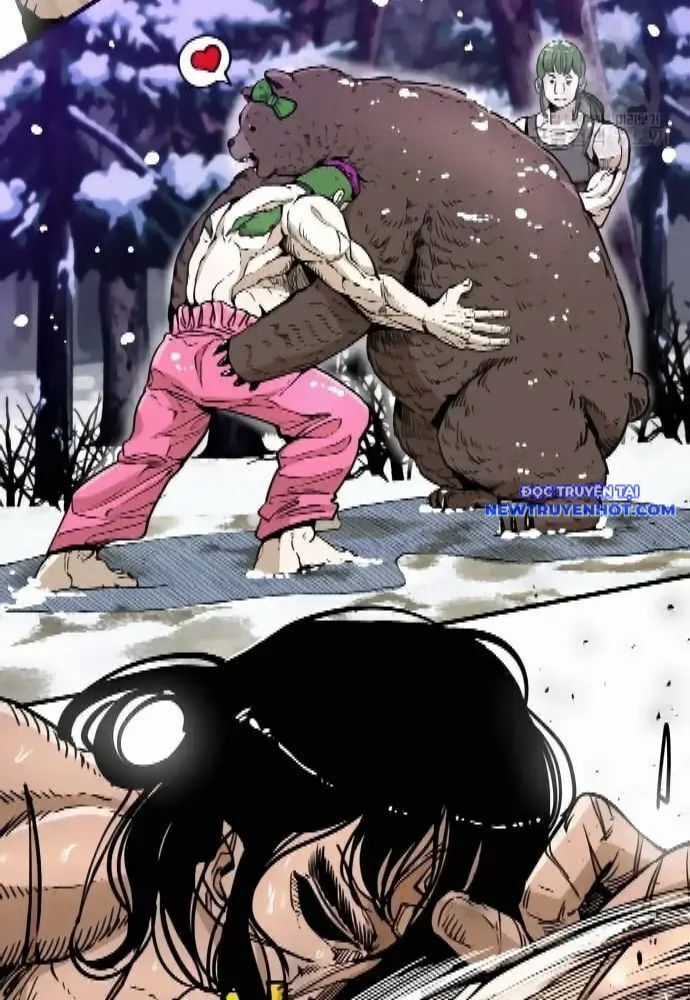 Shark - Cá Mập - Chương 271 - Trang 123