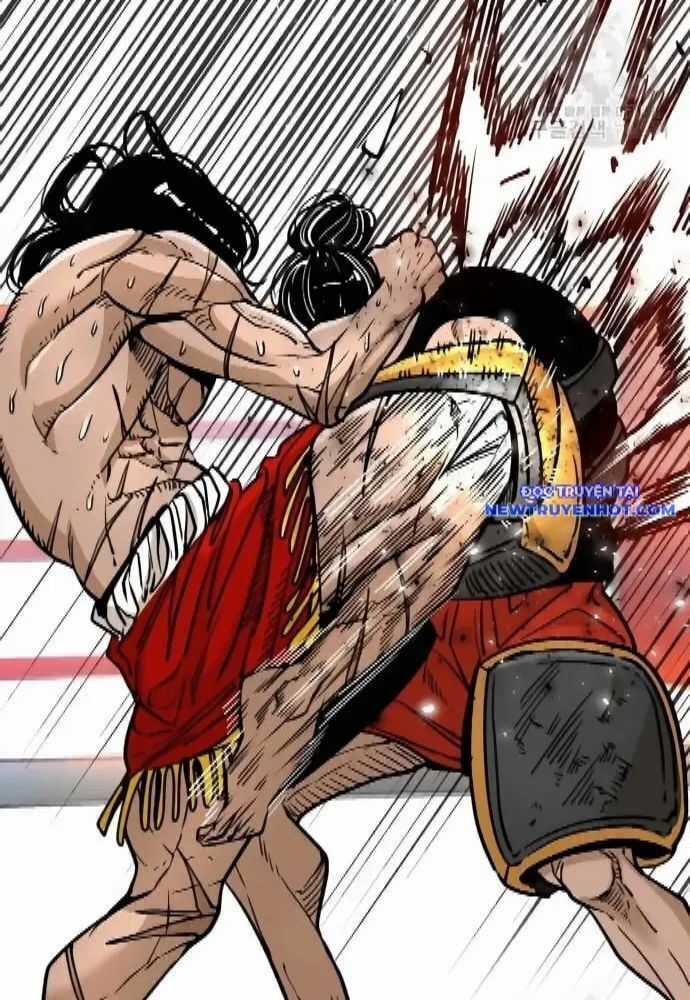 Shark - Cá Mập - Chương 271 - Trang 125