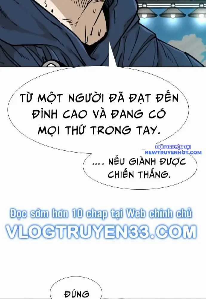 Shark - Cá Mập - Chương 271 - Trang 17