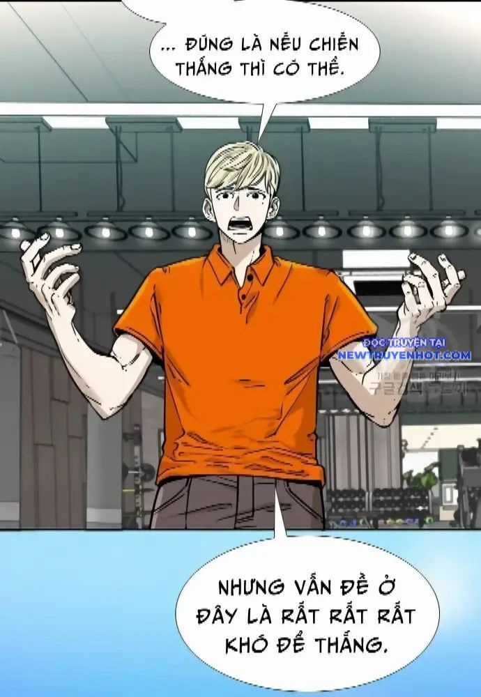 Shark - Cá Mập - Chương 271 - Trang 18