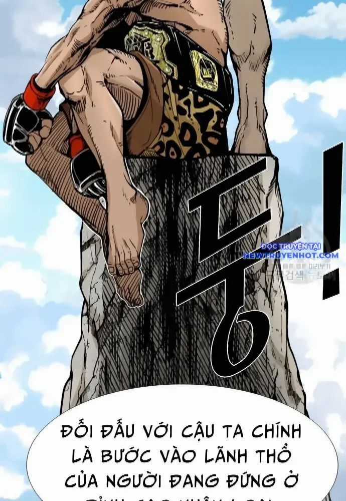 Shark - Cá Mập - Chương 271 - Trang 20