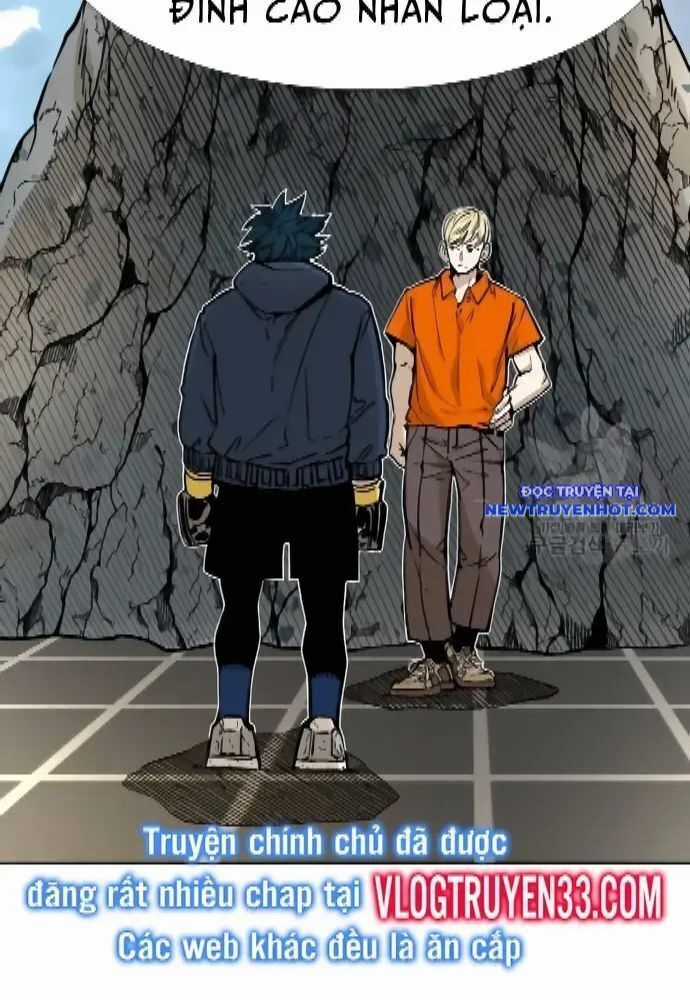 Shark - Cá Mập - Chương 271 - Trang 21