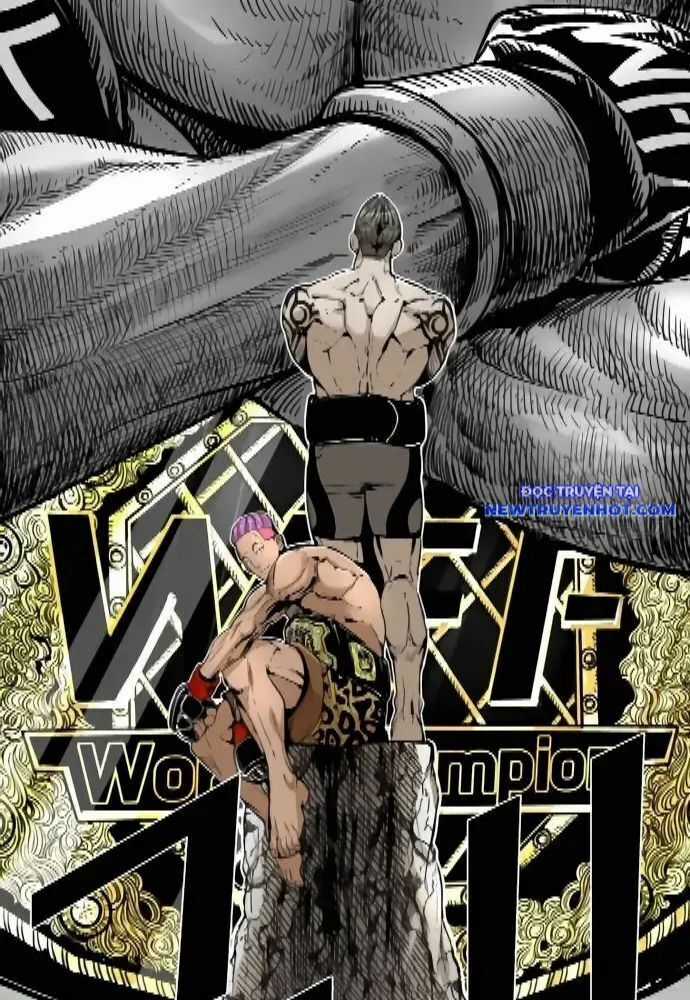 Shark - Cá Mập - Chương 271 - Trang 25