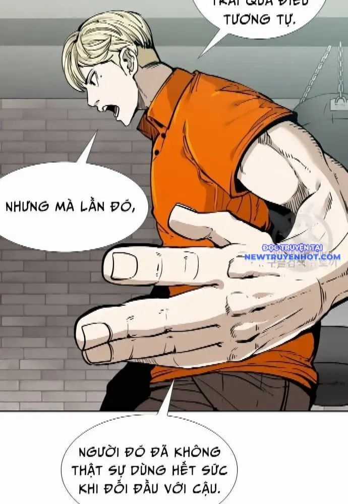 Shark - Cá Mập - Chương 271 - Trang 27