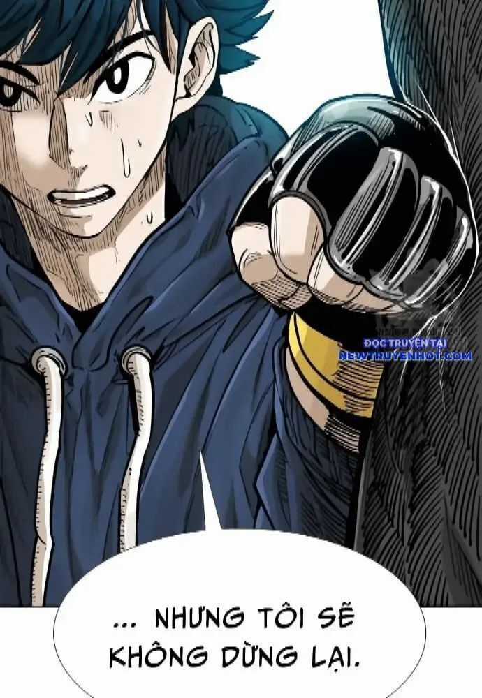 Shark - Cá Mập - Chương 271 - Trang 34
