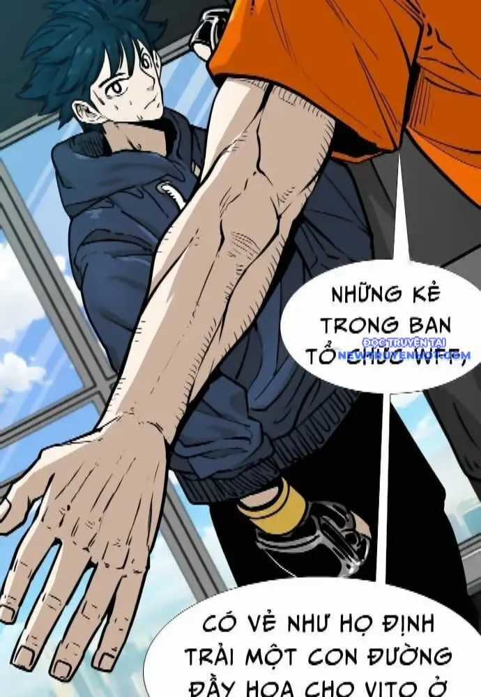 Shark - Cá Mập - Chương 271 - Trang 36