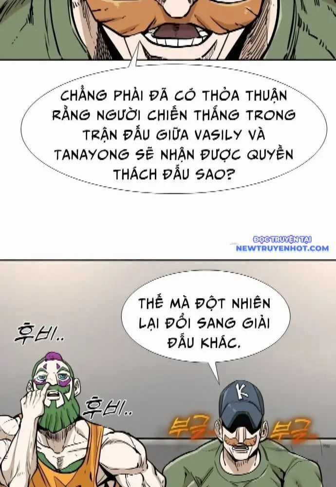 Shark - Cá Mập - Chương 271 - Trang 71