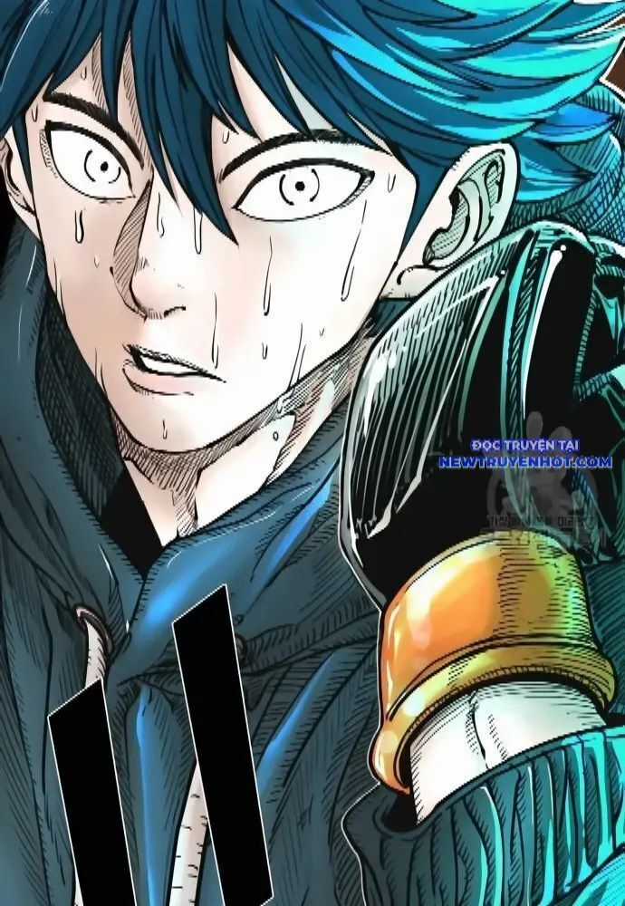 Shark - Cá Mập - Chương 271 - Trang 9