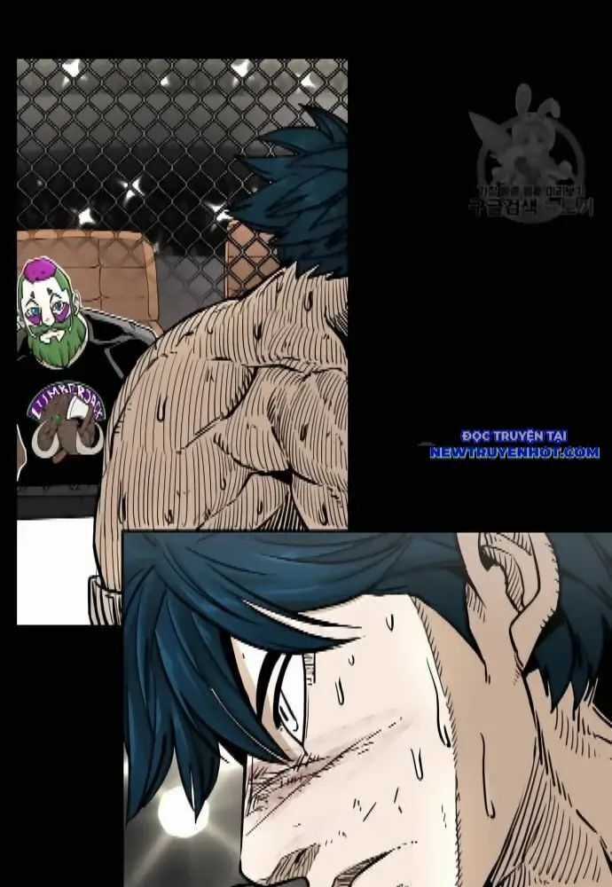 Shark - Cá Mập - Chương 271 - Trang 99