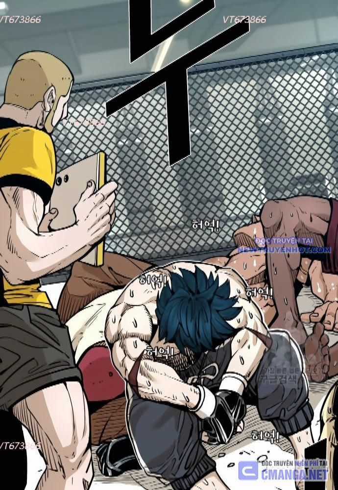 Shark - Cá Mập - Chương 272 - Trang 102