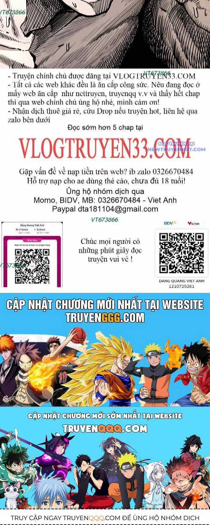 Shark - Cá Mập - Chương 272 - Trang 107