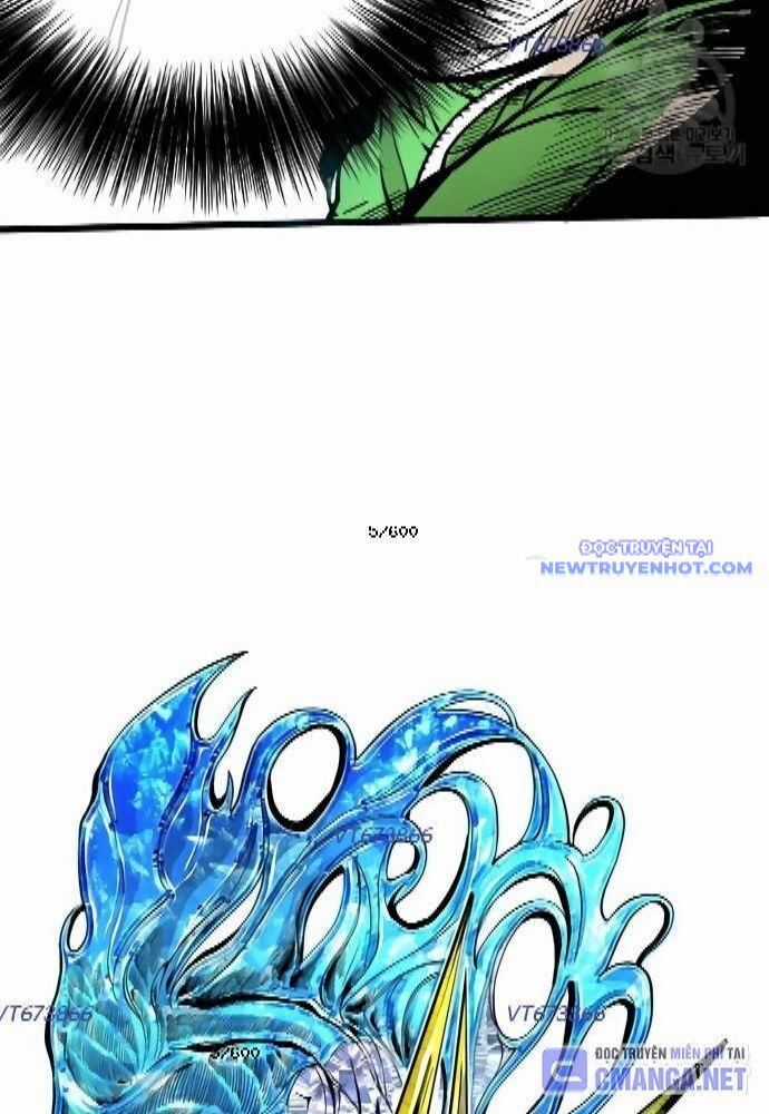 Shark - Cá Mập - Chương 272 - Trang 12