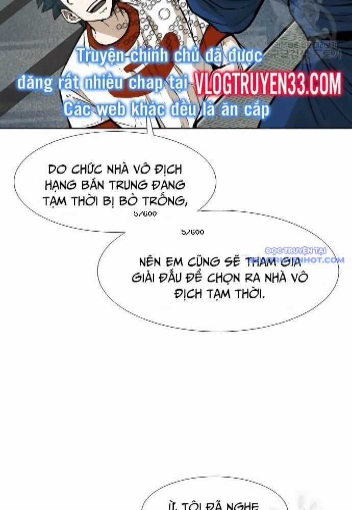 Shark - Cá Mập - Chương 272 - Trang 20