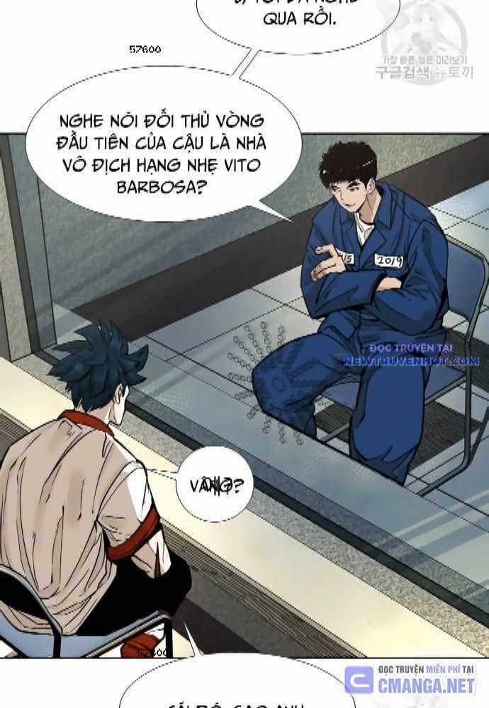 Shark - Cá Mập - Chương 272 - Trang 21