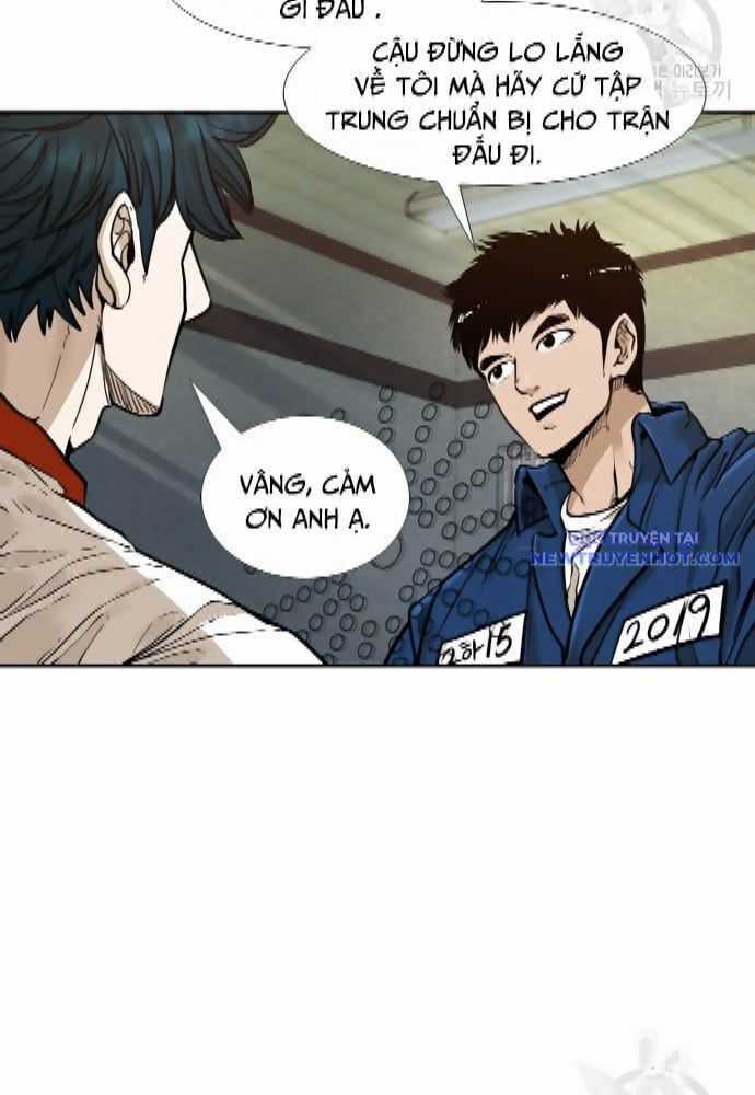 Shark - Cá Mập - Chương 272 - Trang 26