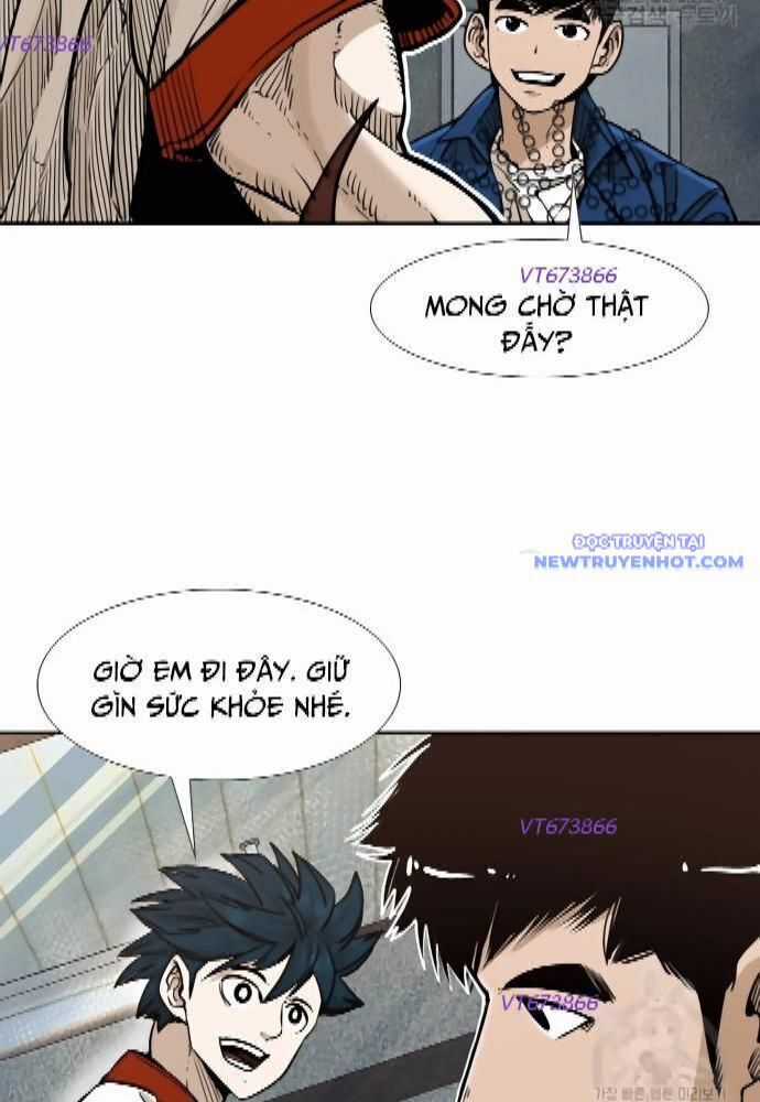 Shark - Cá Mập - Chương 272 - Trang 43