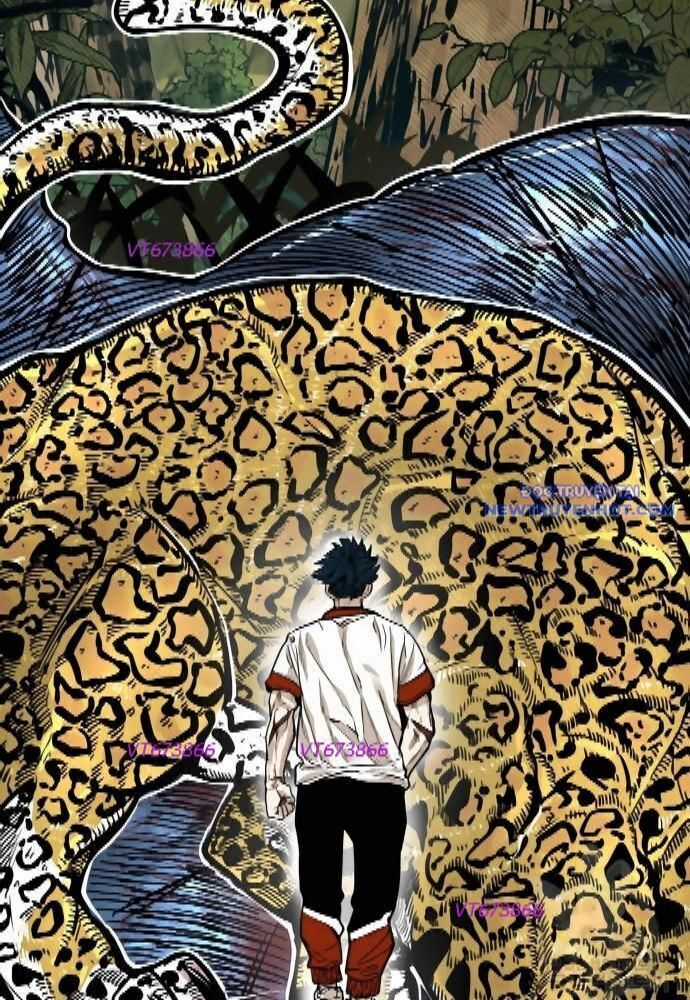 Shark - Cá Mập - Chương 272 - Trang 50