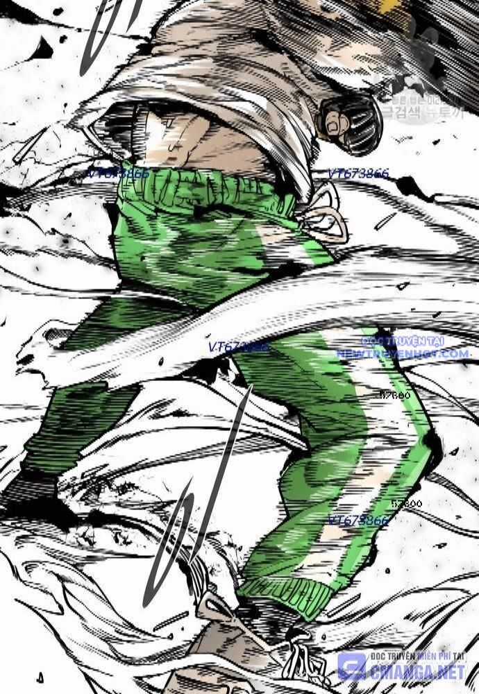 Shark - Cá Mập - Chương 272 - Trang 6