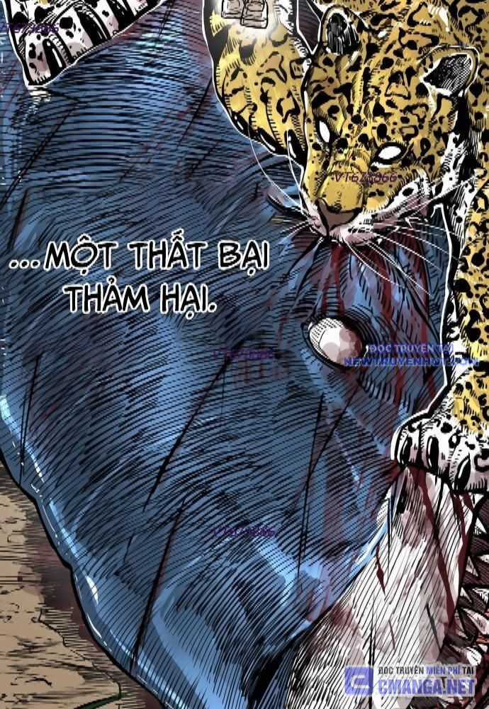 Shark - Cá Mập - Chương 272 - Trang 51