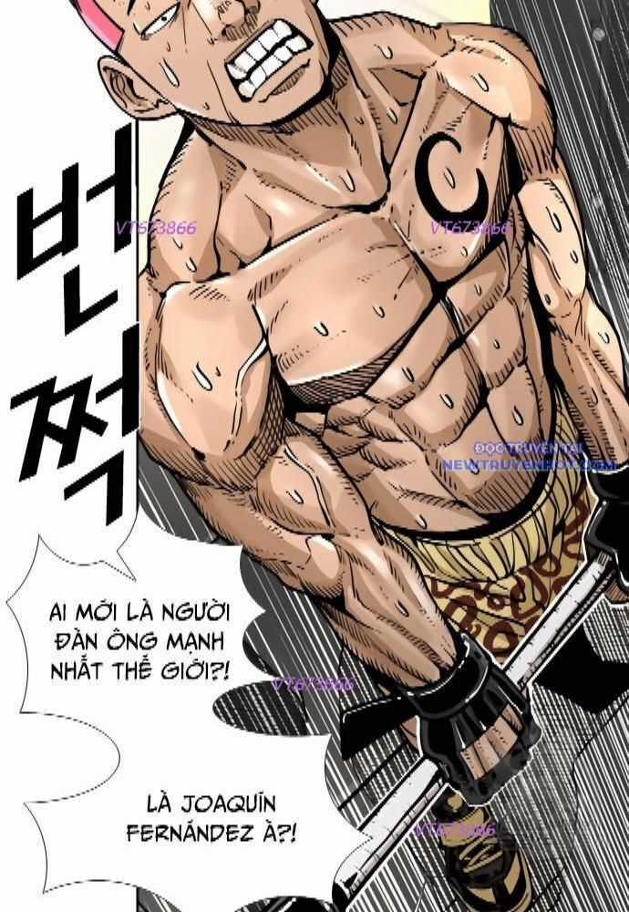 Shark - Cá Mập - Chương 272 - Trang 65