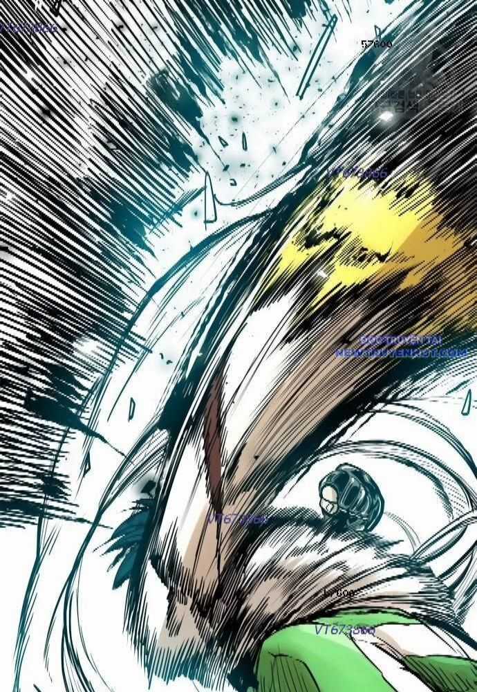 Shark - Cá Mập - Chương 272 - Trang 8