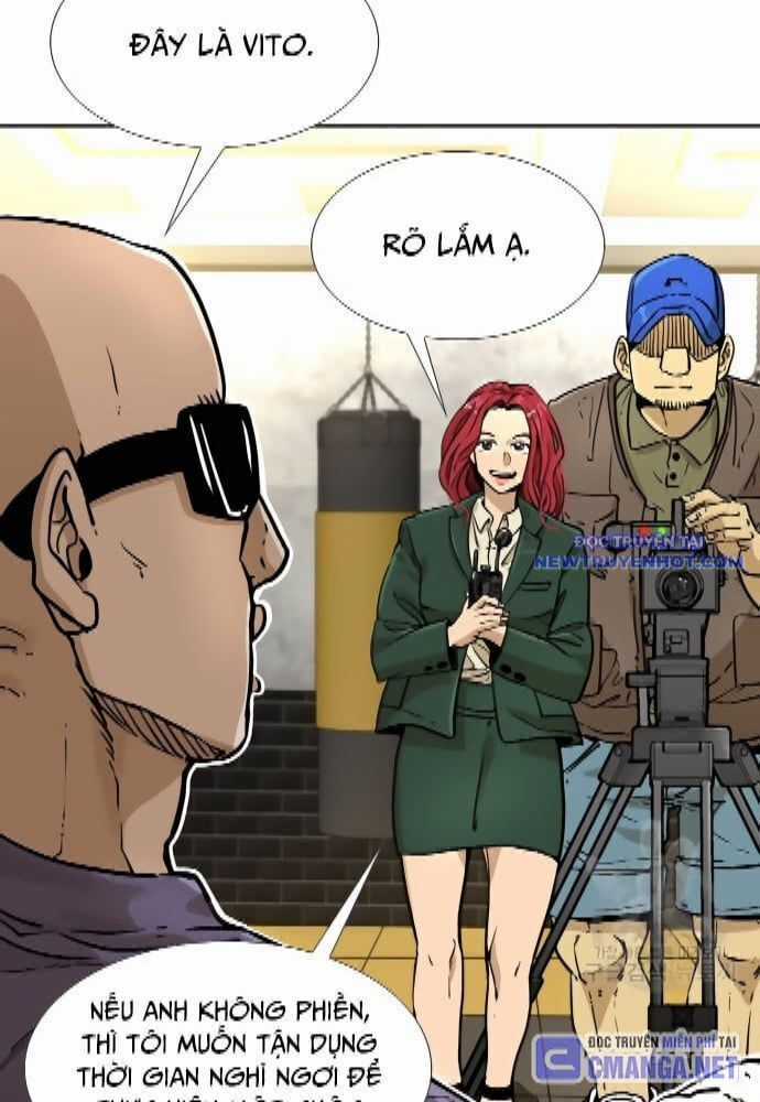 Shark - Cá Mập - Chương 272 - Trang 75