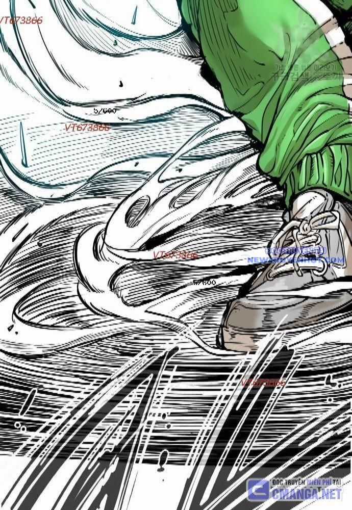 Shark - Cá Mập - Chương 272 - Trang 9