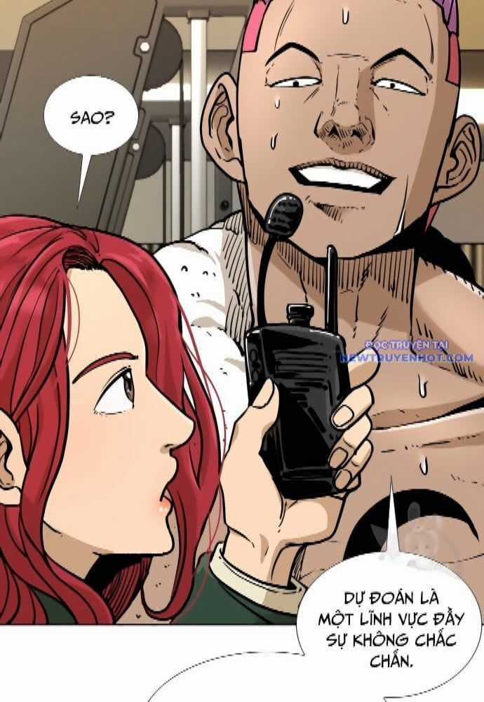 Shark - Cá Mập - Chương 272 - Trang 82