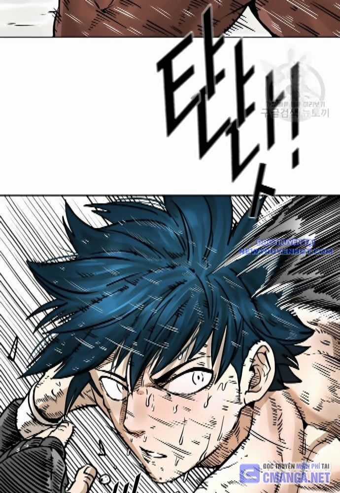 Shark - Cá Mập - Chương 273 - Trang 101