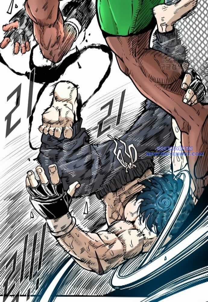 Shark - Cá Mập - Chương 273 - Trang 103