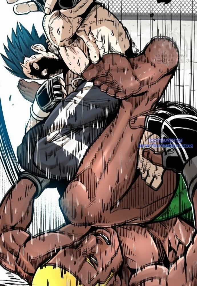 Shark - Cá Mập - Chương 273 - Trang 105