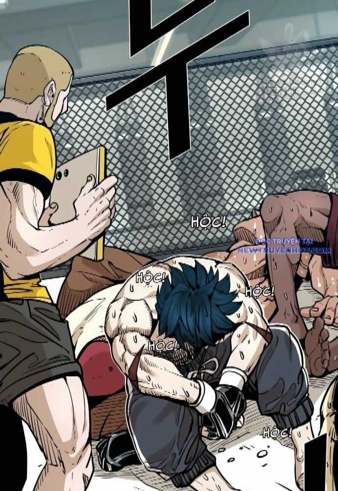 Shark - Cá Mập - Chương 273 - Trang 112