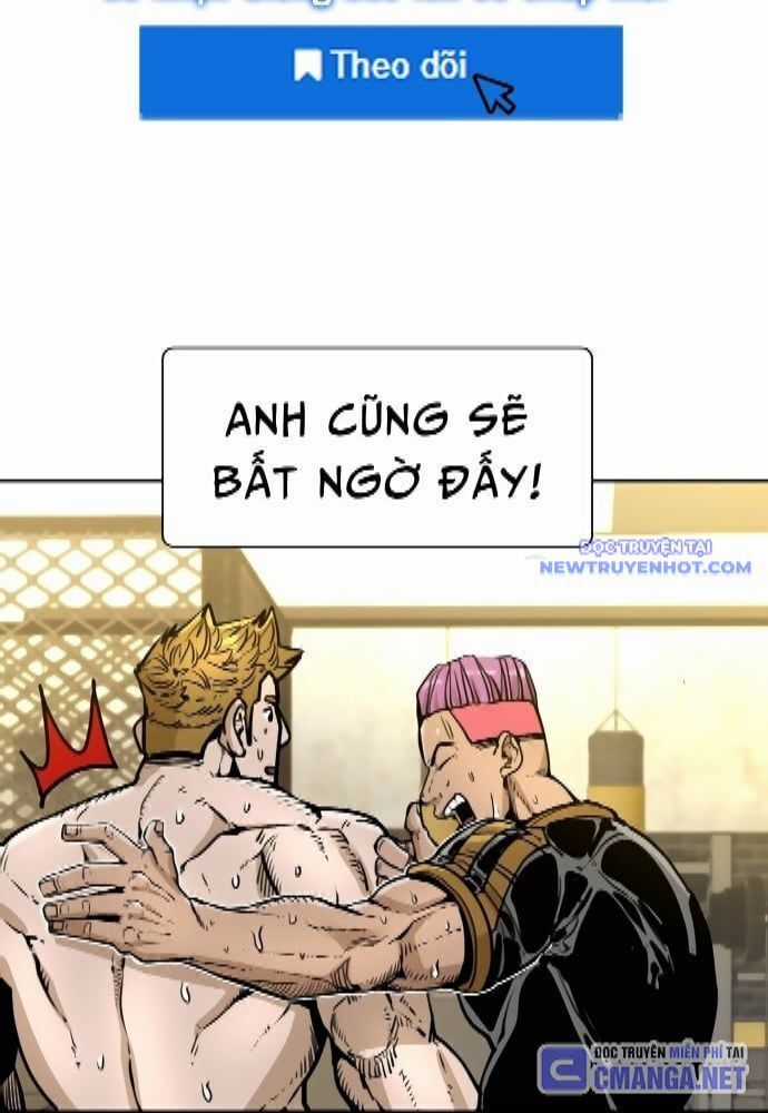 Shark - Cá Mập - Chương 273 - Trang 122