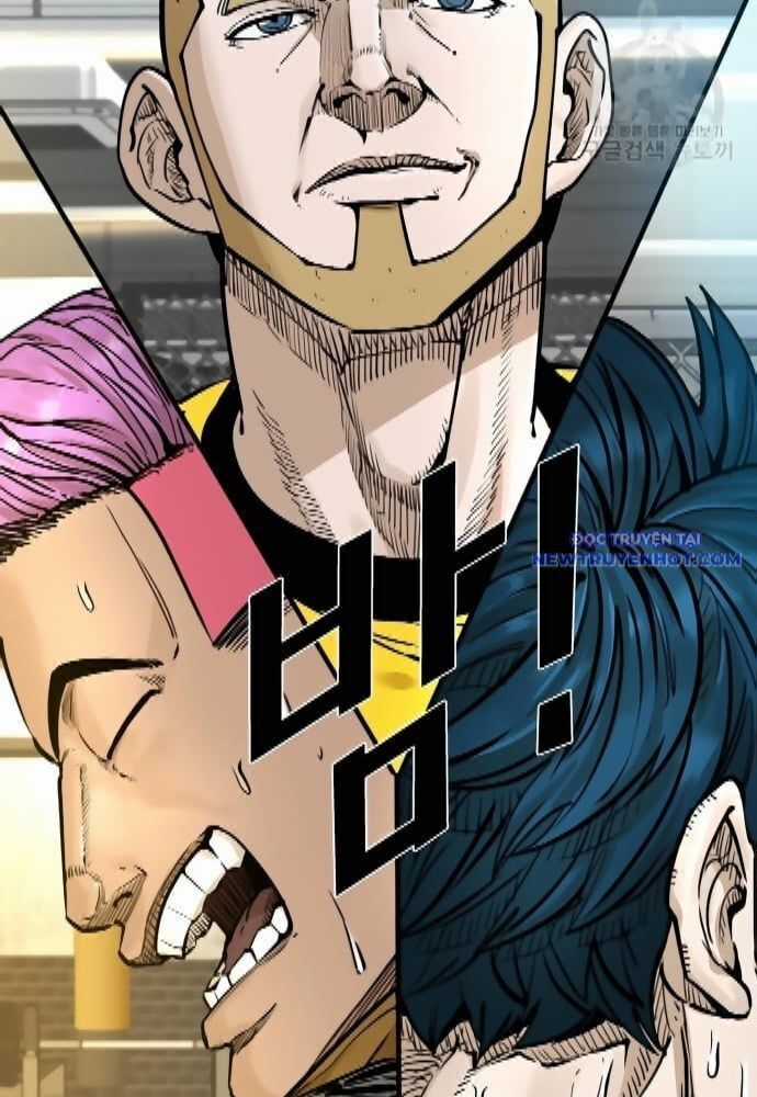 Shark - Cá Mập - Chương 273 - Trang 124
