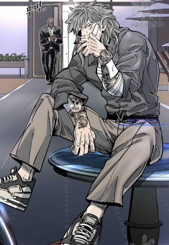 Shark - Cá Mập - Chương 273 - Trang 133