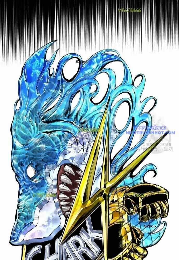 Shark - Cá Mập - Chương 273 - Trang 15