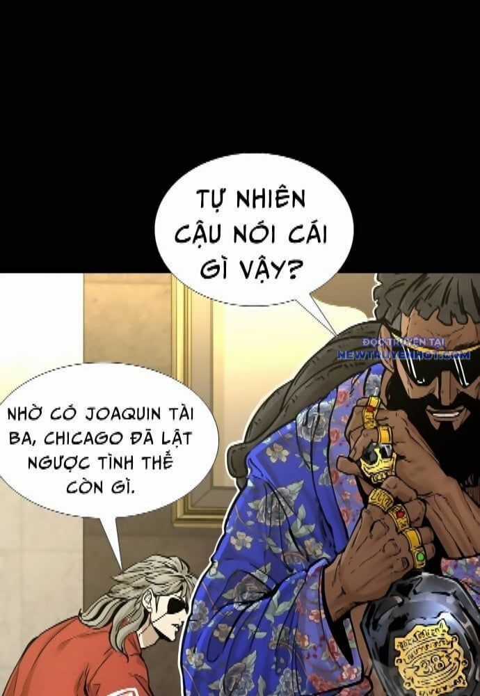 Shark - Cá Mập - Chương 273 - Trang 144