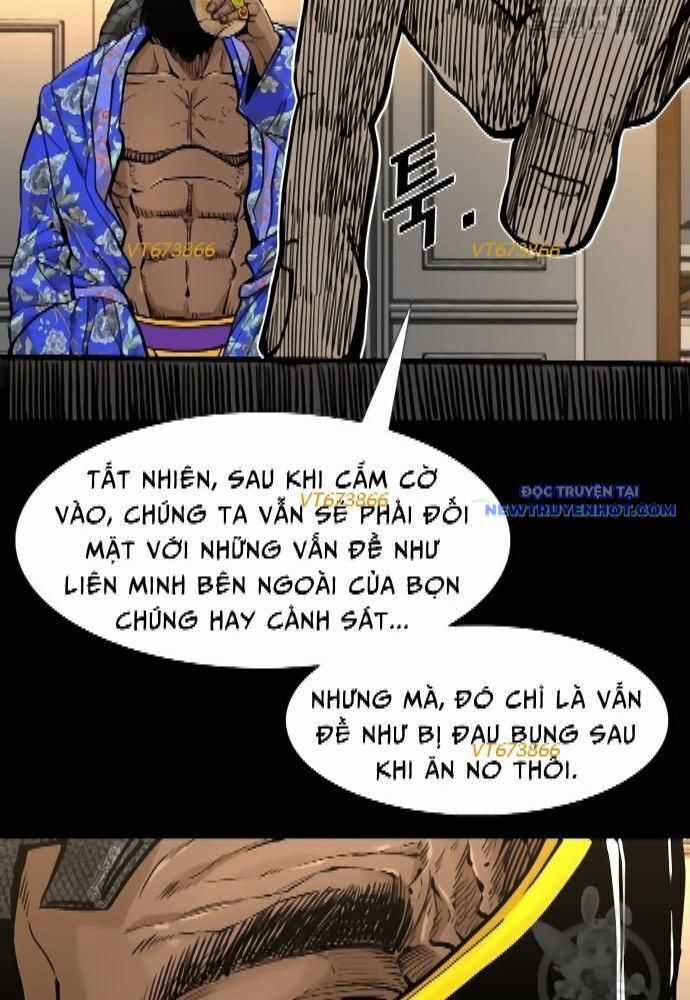 Shark - Cá Mập - Chương 273 - Trang 151