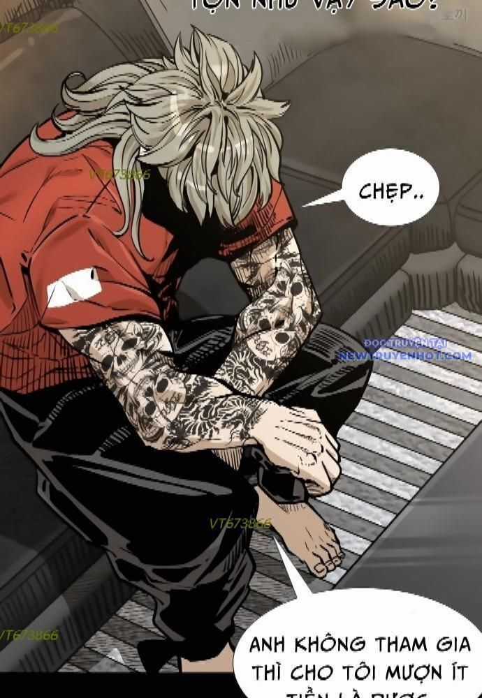 Shark - Cá Mập - Chương 273 - Trang 153