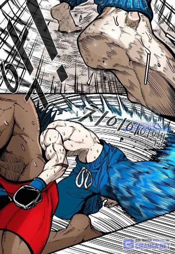 Shark - Cá Mập - Chương 273 - Trang 20