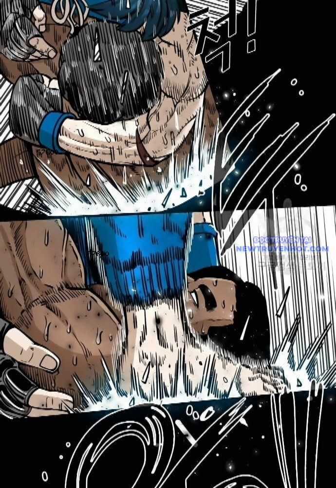 Shark - Cá Mập - Chương 273 - Trang 22