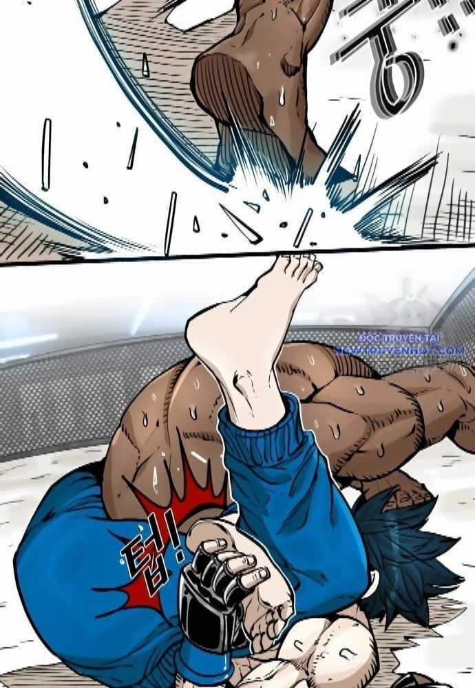 Shark - Cá Mập - Chương 273 - Trang 25