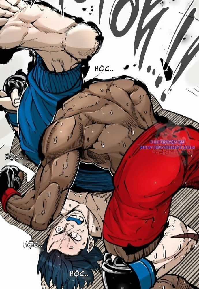 Shark - Cá Mập - Chương 273 - Trang 27